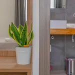 Isgro לינה וארוחת בוקר 4*