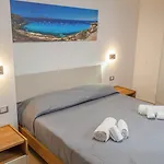 Isgro Nocleg ze śniadaniem 4*