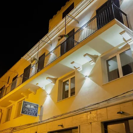 Bed & Breakfast Isgro Marsala