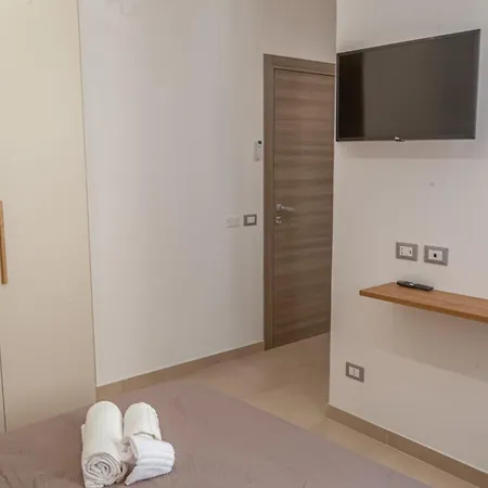 Isgrò Bed & Breakfast