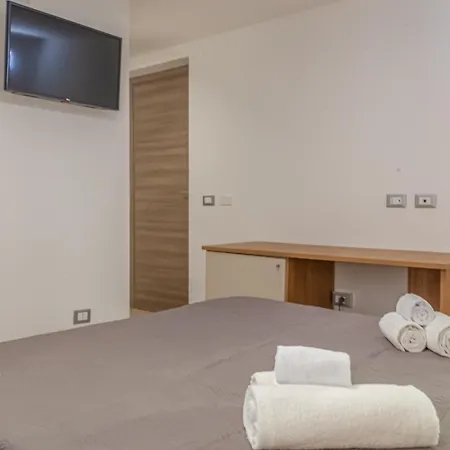 Bed & Breakfast Isgro Marsala