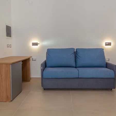 Isgrò Bed & Breakfast *