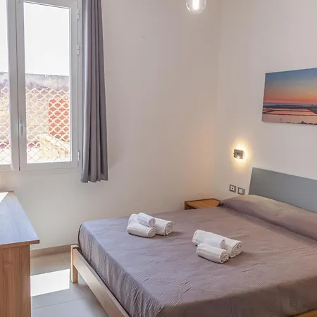 Bed & Breakfast Isgro Marsala