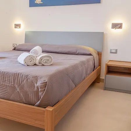 Isgro Bed & Breakfast