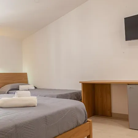 Bed & Breakfast Isgro *