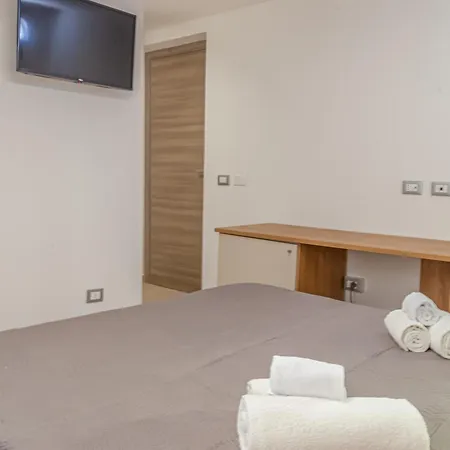 Isgrò Bed & Breakfast