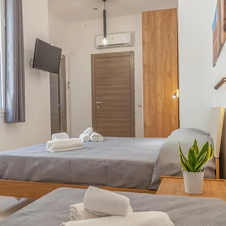 Bed & Breakfast Isgro