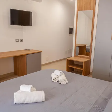 Isgrò Bed & Breakfast