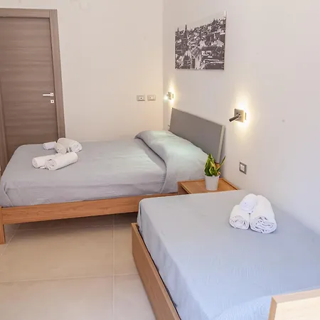 Bed & Breakfast Isgro
