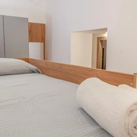 Bed & Breakfast Isgro *