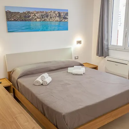 Bed & Breakfast Isgro Marsala
