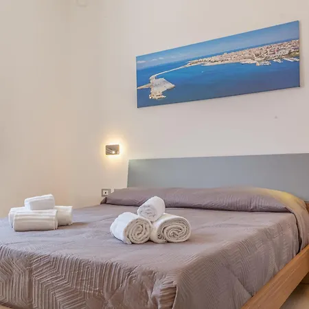 Bed & Breakfast Isgro Marsala