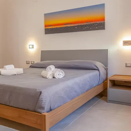 Isgro Bed & Breakfast