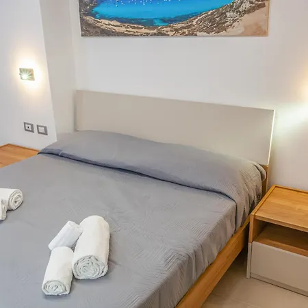 Bed & Breakfast Isgro