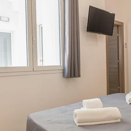 Bed & Breakfast Isgro *