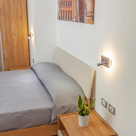 Bed & Breakfast Isgro