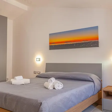 Bed & Breakfast Isgro *