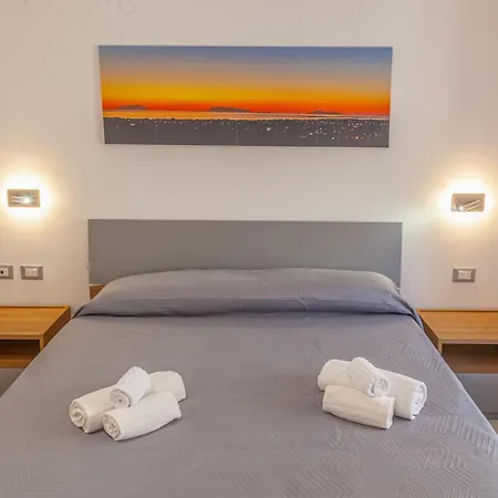 Isgro Bed & Breakfast Marsala
