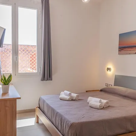 Isgro Bed & Breakfast