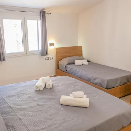 Isgro Bed & Breakfast