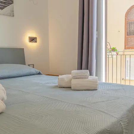 Bed & Breakfast Isgro *