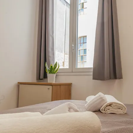 Isgro Bed & Breakfast Marsala