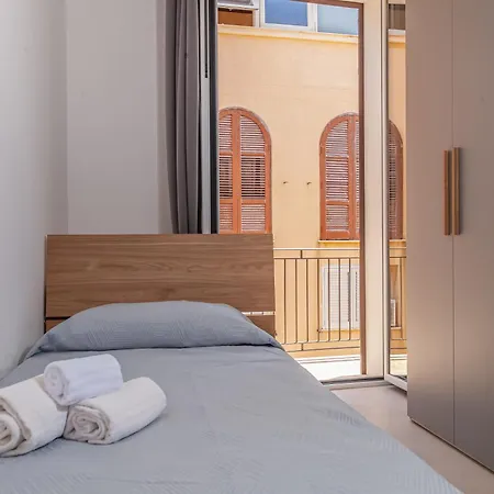 Bed & Breakfast Isgro Marsala