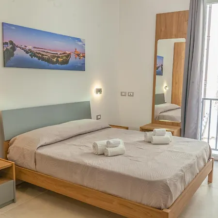 Isgro Bed & Breakfast