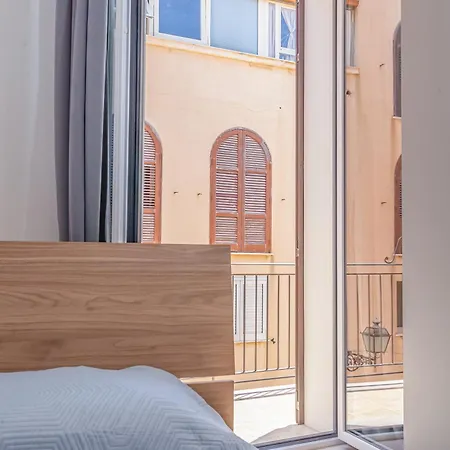 Bed & Breakfast Isgro