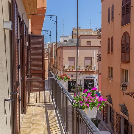 Bed & Breakfast Isgrò *