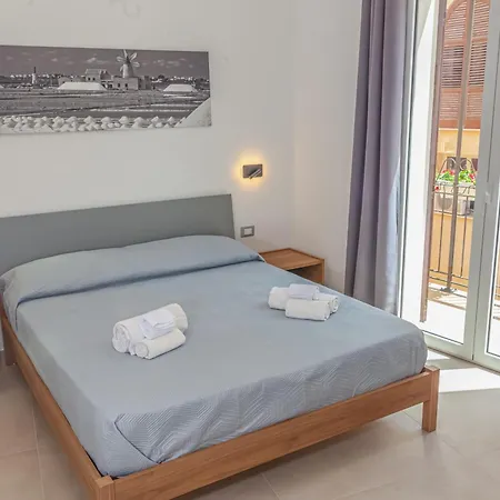 Isgro Bed & Breakfast Marsala