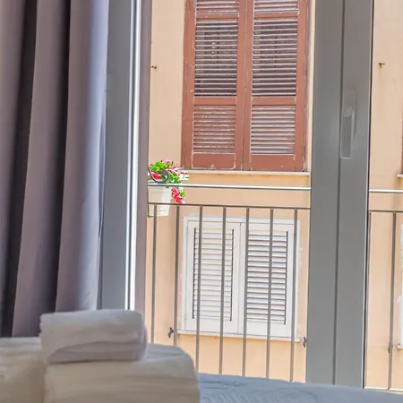 Bed & Breakfast Isgro Marsala