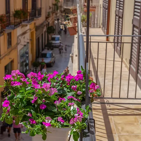 Isgrò Bed & Breakfast