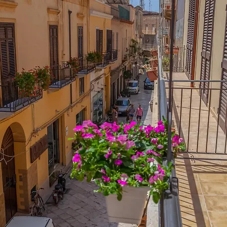 Isgro Bed & Breakfast Marsala