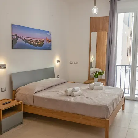 Isgro Bed & Breakfast