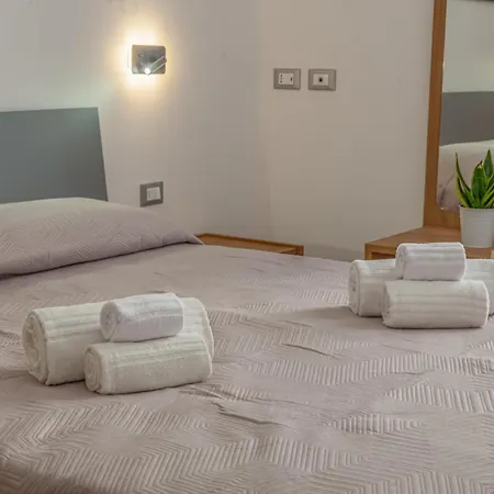 Bed & Breakfast Isgro