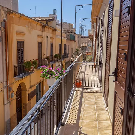 Bed & Breakfast Isgro Marsala