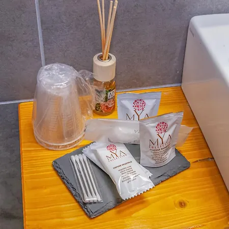 Isgrò Bed & Breakfast