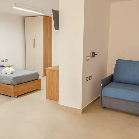 Isgro Bed & Breakfast Marsala