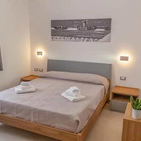 Isgro Bed & Breakfast