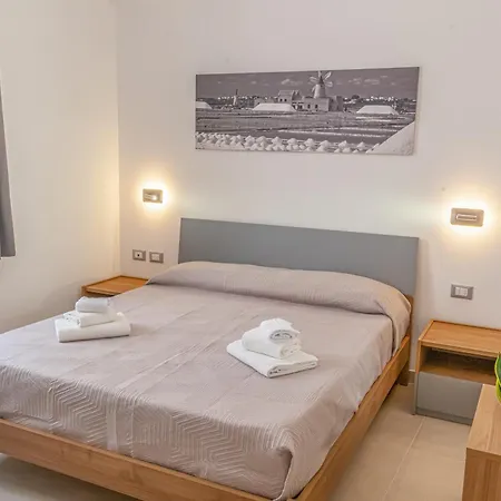 Bed & Breakfast Isgro