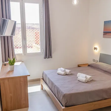 Bed & Breakfast Isgro