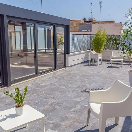 Isgro Bed & Breakfast Marsala