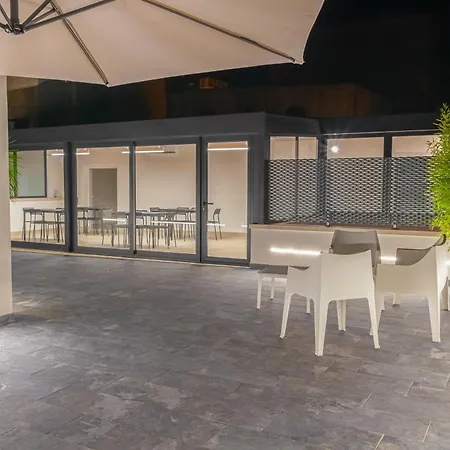 Isgrò Bed & Breakfast