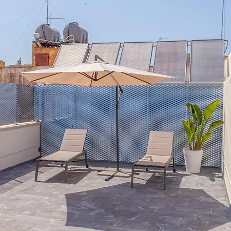 Isgrò Bed & Breakfast *