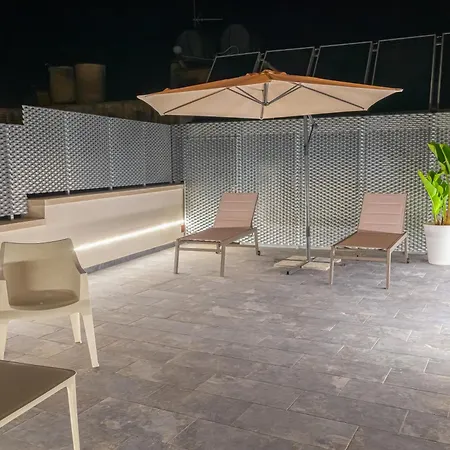 Isgrò Bed & Breakfast Marsala