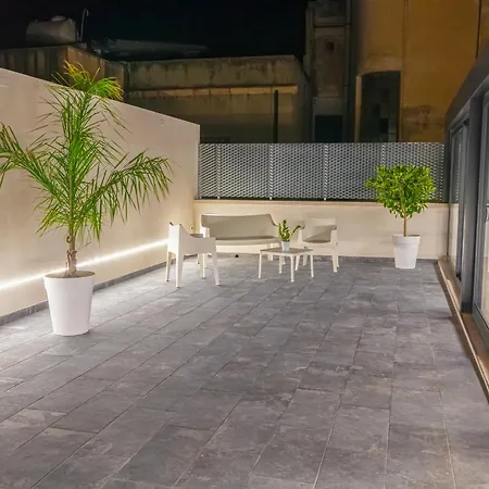 Bed & Breakfast Isgro Marsala