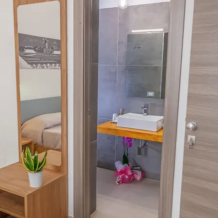 Isgro Bed & Breakfast Marsala